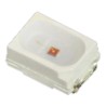 Kingbright Green LED PLCC 2 Surface Mount 2 Pins 2.5 V 62.5 mW 140 mA Luminosity 20 mcd KA-3021SGS
