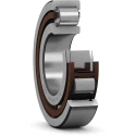 SKF Tapered Roller Bearing NJ 2216 ECP 80 mm Inside Diameter, 140 mm Outside Diameter, 33 mm Race Width NJ 2216 ECP