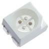 Kingbright 2.5 V Green, Red LED PLCC 4 Surface Mount Multi-Colour LED KAA-3528ESGS