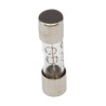 Eaton Cartridge Fuse 100mA Time Delay Glass Body 5 x 20 mm 250V AC GDC-100MA