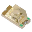 Kingbright 4 V Blue LED 3015 Surface Mount with 150mA Forward Current and 120mW Power Dissipation KPL-3015QBC-D