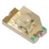 Kingbright 4 V Blue LED 3015 Surface Mount with 150mA Forward Current and 120mW Power Dissipation KPL-3015QBC-D