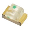 Kingbright 4 V Blue Surface Mount LED 2012 Package KPT-2012QBC-D