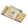 Kingbright Blue LED 3216 Surface Mount 4 V 150mA 120mW Rectangular Lens 100 mcd KPT-3216QBC-D