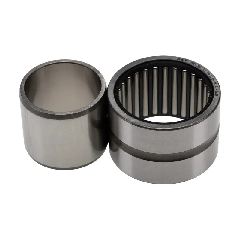 SKF Needle Roller Bearing 30 mm Inside Diameter 45 mm Outside Diameter NKI 30/30 TN
