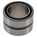 SKF Needle Roller Bearing 30 mm Inside Diameter 45 mm Outside Diameter NKI 30/30 TN