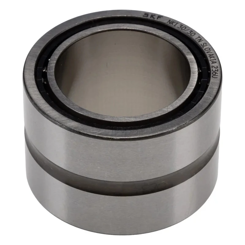 SKF Needle Roller Bearing 30 mm Inside Diameter 45 mm Outside Diameter NKI 30/30 TN