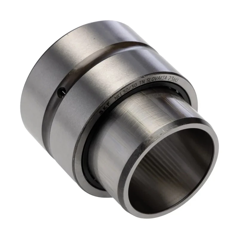 SKF Needle Roller Bearing 30 mm Inside Diameter 45 mm Outside Diameter NKI 30/30 TN
