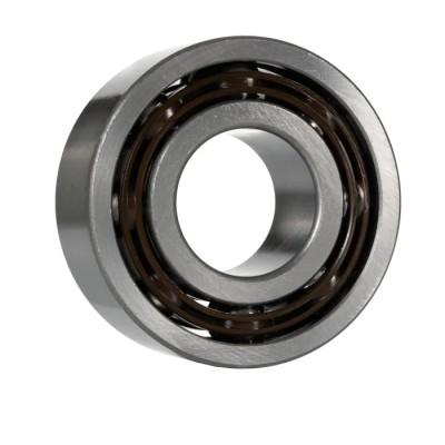 SKF Double Row Deep Groove Ball Bearing 45 mm ID, 85 mm OD, 23 mm Width, Non-Metallic Cage, Steel Balls, Open End 4209 ATN9