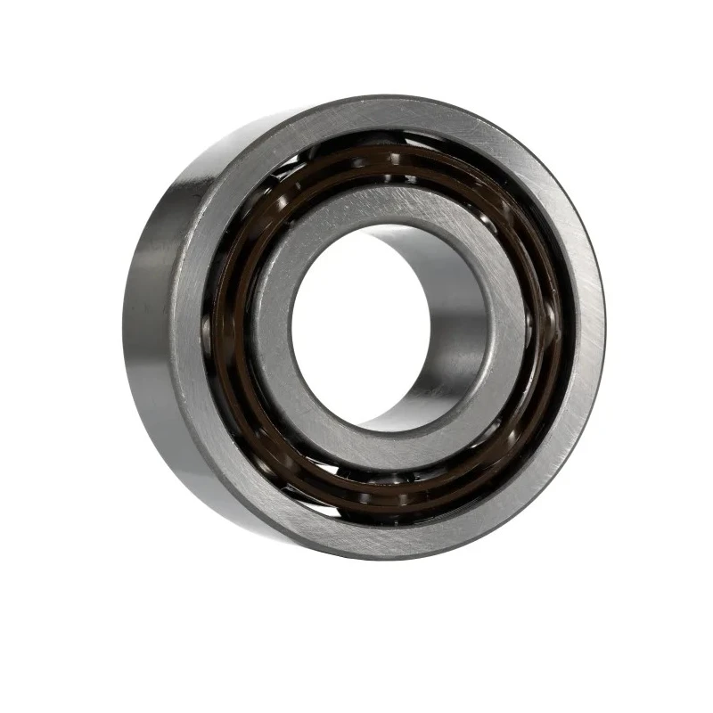 SKF Double Row Deep Groove Ball Bearing 45 mm ID, 85 mm OD, 23 mm Width, Non-Metallic Cage, Steel Balls, Open End 4209 ATN9