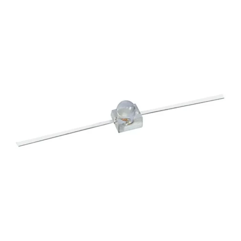 Kingbright 2.5 V Green LED Subminiature Surface Mount LED with 140mA Forward Current KM2520SGC01