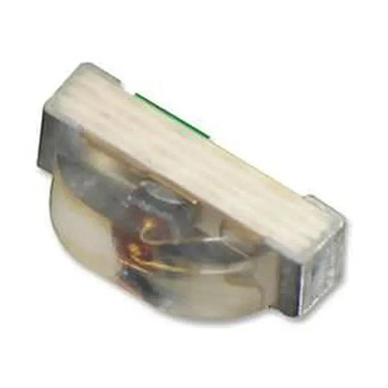 Kingbright 4 V Green LED 2106 Surface Mount, Dome Lens, 650 mcd Brightness KPA-2106ZGC