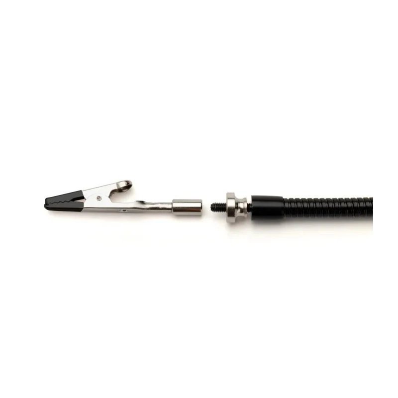 Weller Soldering Accessory Soldering Arm Stand for use with SP40 WP120 W61 W101 8100D WTP90 SP25 SP80 WLACCHHM-02EU