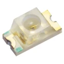 Kingbright Orange LED 2.5 V 75 mW Surface Mount 3015 Package KPL-3015SECK