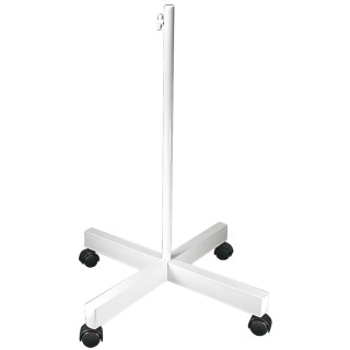 RS PRO Floor Stand for use with RS PRO Magnifiers 855-5921