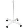 RS PRO Floor Stand for use with RS PRO Magnifiers 855-5921
