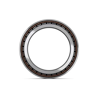 SKF Tapered Roller Bearing 60 mm ID 130 mm OD Shielded 5000 rpm Static Load 305kN Dynamic Load 271kN Model 32312 BJ2/QCL7C