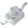 Kingbright 2.5 V Green LED Subminiature Surface Mount Dome Lens LED KM2520CGCK09