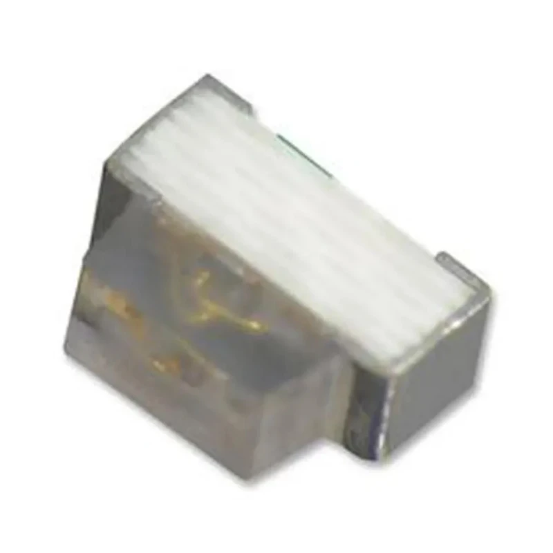 Kingbright 2.5 V Yellow Surface Mount LED 1605 Package KPA-1606SYCK