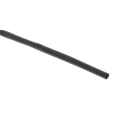 Thomas & Betts Heat Shrink Tubing Kit Black 1.2 mm Sleeve Diameter x 12 m Length 2:1 Ratio HSB Series 7TCA017300R0352 HSB46