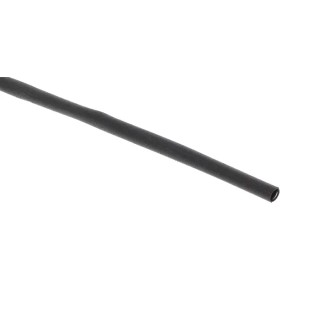 Thomas & Betts Heat Shrink Tubing Kit Black 1.2 mm Sleeve Diameter x 12 m Length 2:1 Ratio HSB Series 7TCA017300R0352 HSB46