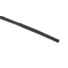 Thomas & Betts Heat Shrink Tubing Kit Black 1.2 mm Sleeve Diameter x 12 m Length 2:1 Ratio HSB Series 7TCA017300R0352 HSB46