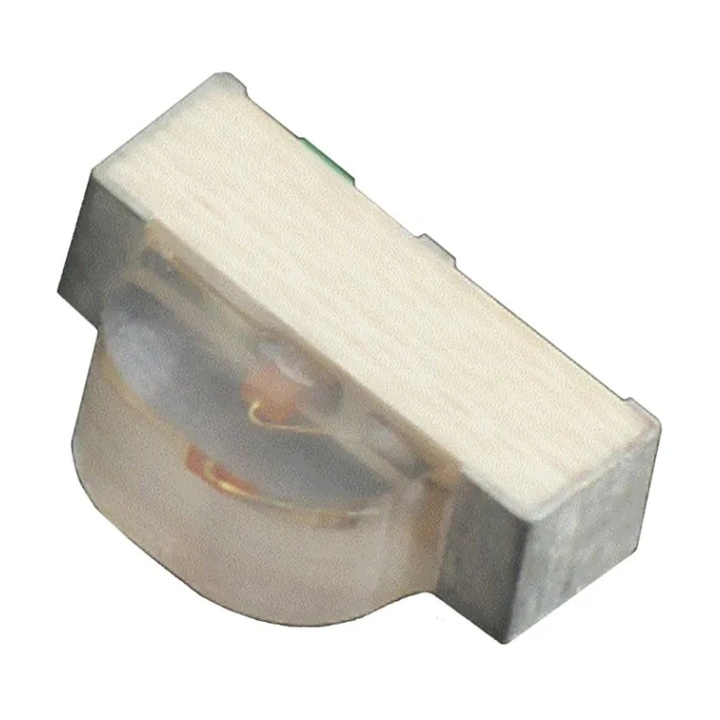 Kingbright 2.5 V Red LED Surface Mount High Luminosity 15 mcd KPA-3010EC