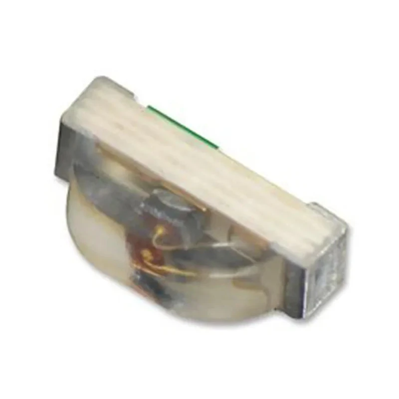 Kingbright 2.5 V Green LED 2106 Surface Mount, Forward Current 150mA, Dome Lens KPA-2106CGCK