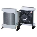 RS PRO 24V dc Hydraulic Oil Cooler, 25 L/min Max Flow, 25 Bar Max Pressure, BSP Thread 1 Inch 862-5622