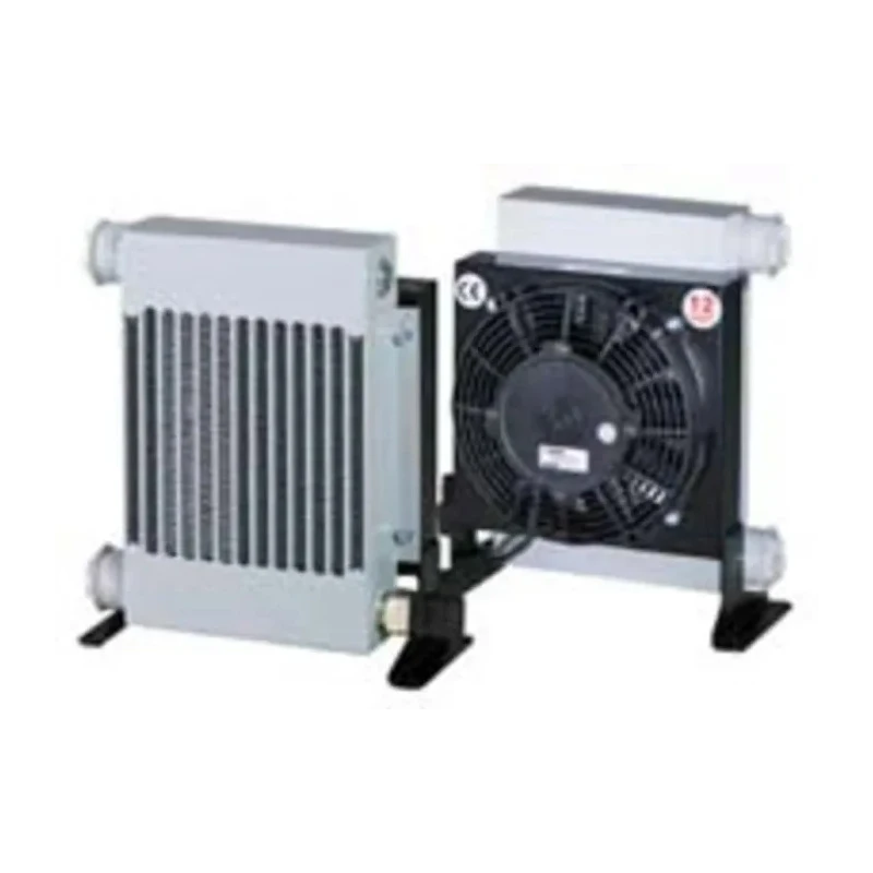 RS PRO 24V dc Hydraulic Oil Cooler, 25 L/min Max Flow, 25 Bar Max Pressure, BSP Thread 1 Inch 862-5622