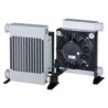 RS PRO 24V dc Hydraulic Oil Cooler, 25 L/min Max Flow, 25 Bar Max Pressure, BSP Thread 1 Inch 862-5622