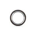 SKF Taper Roller Bearing 100 mm ID, 215 mm OD, 77.5 mm Width, 3200 RPM, Steel Rollers 32320