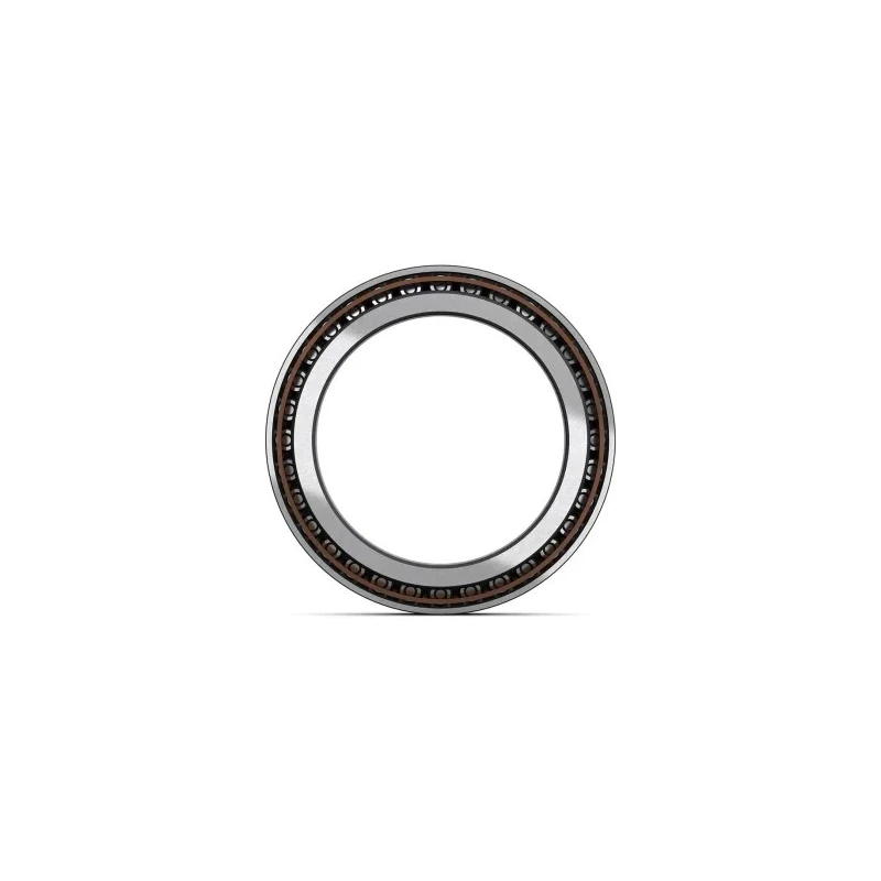 SKF Taper Roller Bearing 100 mm ID, 215 mm OD, 77.5 mm Width, 3200 RPM, Steel Rollers 32320