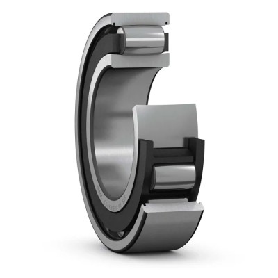SKF Tapered Roller Bearing C 2216/C3, 80 mm Inside Diameter, 140 mm Outside Diameter, Sealed, 6000 RPM C 2216/C3