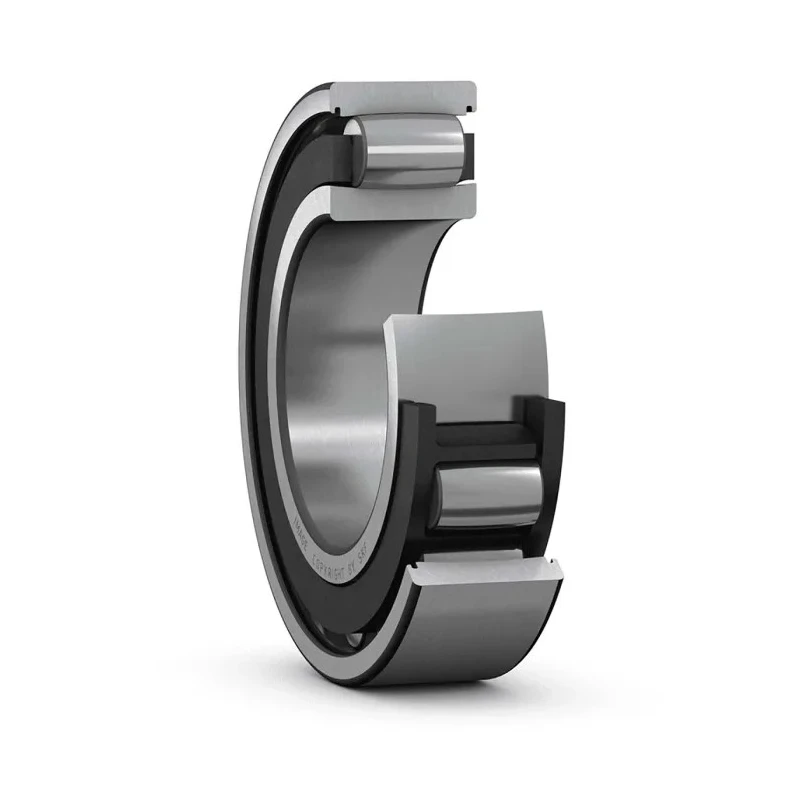 SKF Tapered Roller Bearing C 2216/C3, 80 mm Inside Diameter, 140 mm Outside Diameter, Sealed, 6000 RPM C 2216/C3