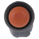 APEM IM Series Push Button Switch Momentary Panel Mount SPDT 13.6 mm Cutout IP67 IMR7Z492104UL