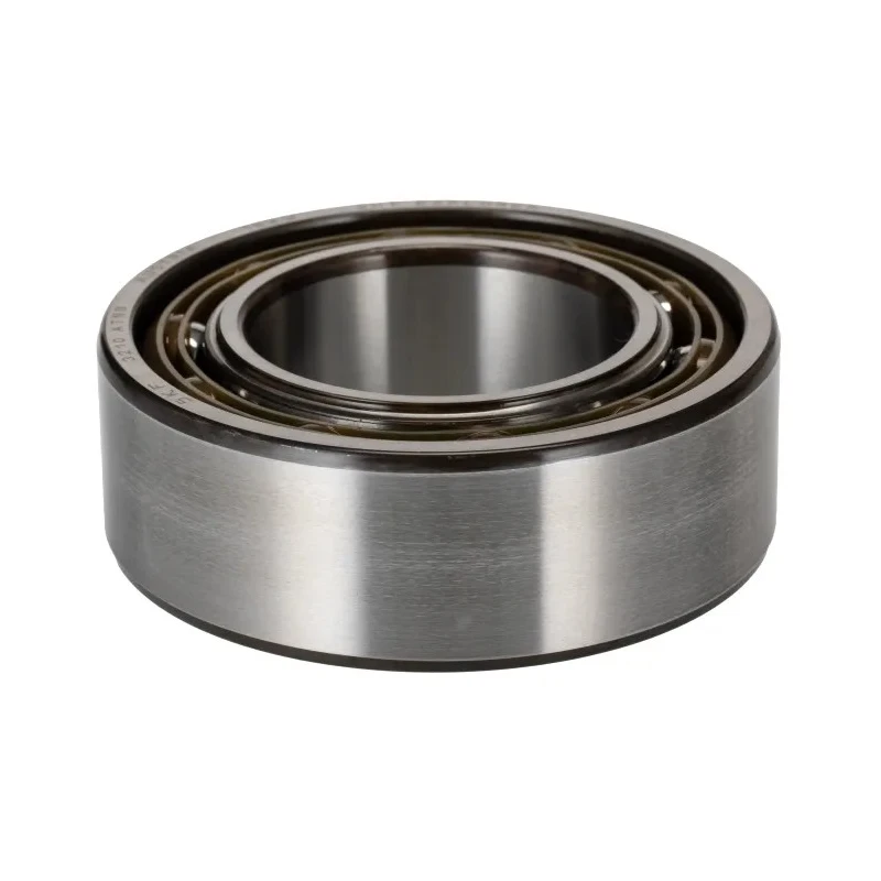 SKF 2 Row Double Row Angular Contact Ball Bearing 50 mm ID 90 mm OD 30.2 mm Race Width 3210 ATN9