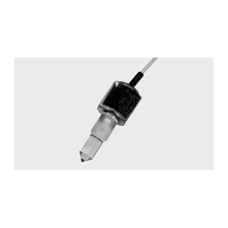 Carlo Gavazzi Photoelectric Level Sensor with Polysulfone Housing, -20°C to 80°C, 40V DC, 10 bar VP01EP