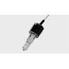 Carlo Gavazzi Photoelectric Level Sensor with Polysulfone Housing, -20°C to 80°C, 40V DC, 10 bar VP01EP