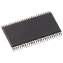onsemi Serdes IC LVTTL to LVDS Interface IC 28 Drivers 28 Receivers 56-Pin TSSOP FIN3386MTDX