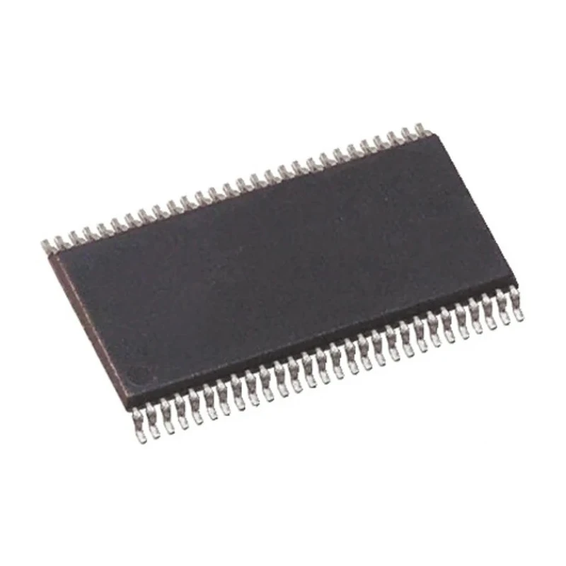 onsemi Serdes IC LVTTL to LVDS Interface IC 28 Drivers 28 Receivers 56-Pin TSSOP FIN3386MTDX