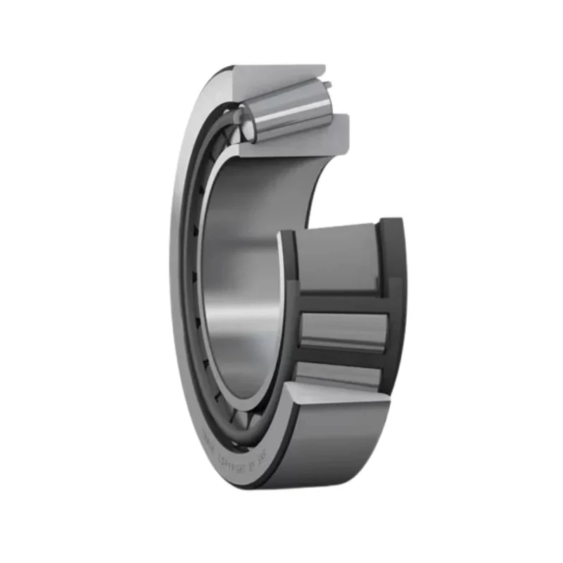 SKF Taper Roller Bearing, 80 mm Inside Diameter, 140 mm Outside Diameter, Shielded, Pressed Steel Cage 30216