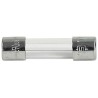 Schurter 1.5A T Glass Cartridge Fuse 5 x 20 mm, Time Delay, 250V AC 0034.3777