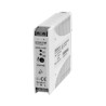 Carlo Gavazzi SPD Switched Mode DIN Rail Power Supply 264V AC/DC Input 5V DC 10A Output 60W SPD05601
