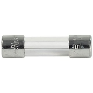 Schurter Glass Cartridge Fuse 3.5A Fast Acting 5 x 20 mm 250V ac 0034.3882