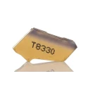 Pramet 90° Approach 4.1 mm Length Cobalt Steel Lathe Part LFMX 4.1-.20SNM2:T8330