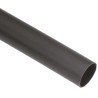TE Connectivity Black Polyolefin Heat Shrink Tubing 2.4 mm Sleeve Diameter x 300 m Length 2:1 Ratio LSTT-2.4-0-SP