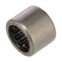 SKF Needle Roller Bearing 9 mm ID, 13 mm OD, 10 mm Width, Sheet Steel Cage HK 0910