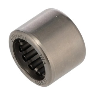 SKF Needle Roller Bearing 9 mm ID, 13 mm OD, 10 mm Width, Sheet Steel Cage HK 0910