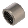 SKF Needle Roller Bearing 9 mm ID, 13 mm OD, 10 mm Width, Sheet Steel Cage HK 0910